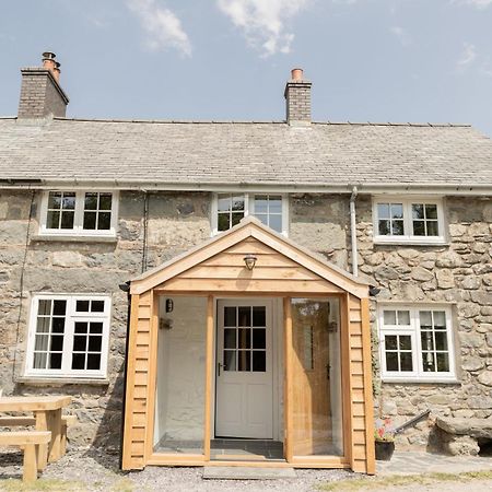 Afonfa - Llanuwchllyn Villa Bala Kültér fotó