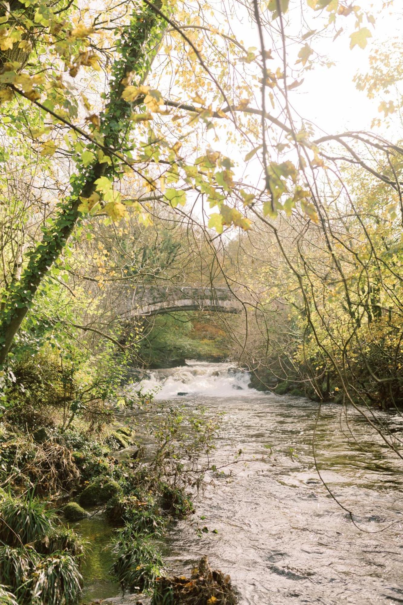 Afonfa - Llanuwchllyn Villa Bala Kültér fotó