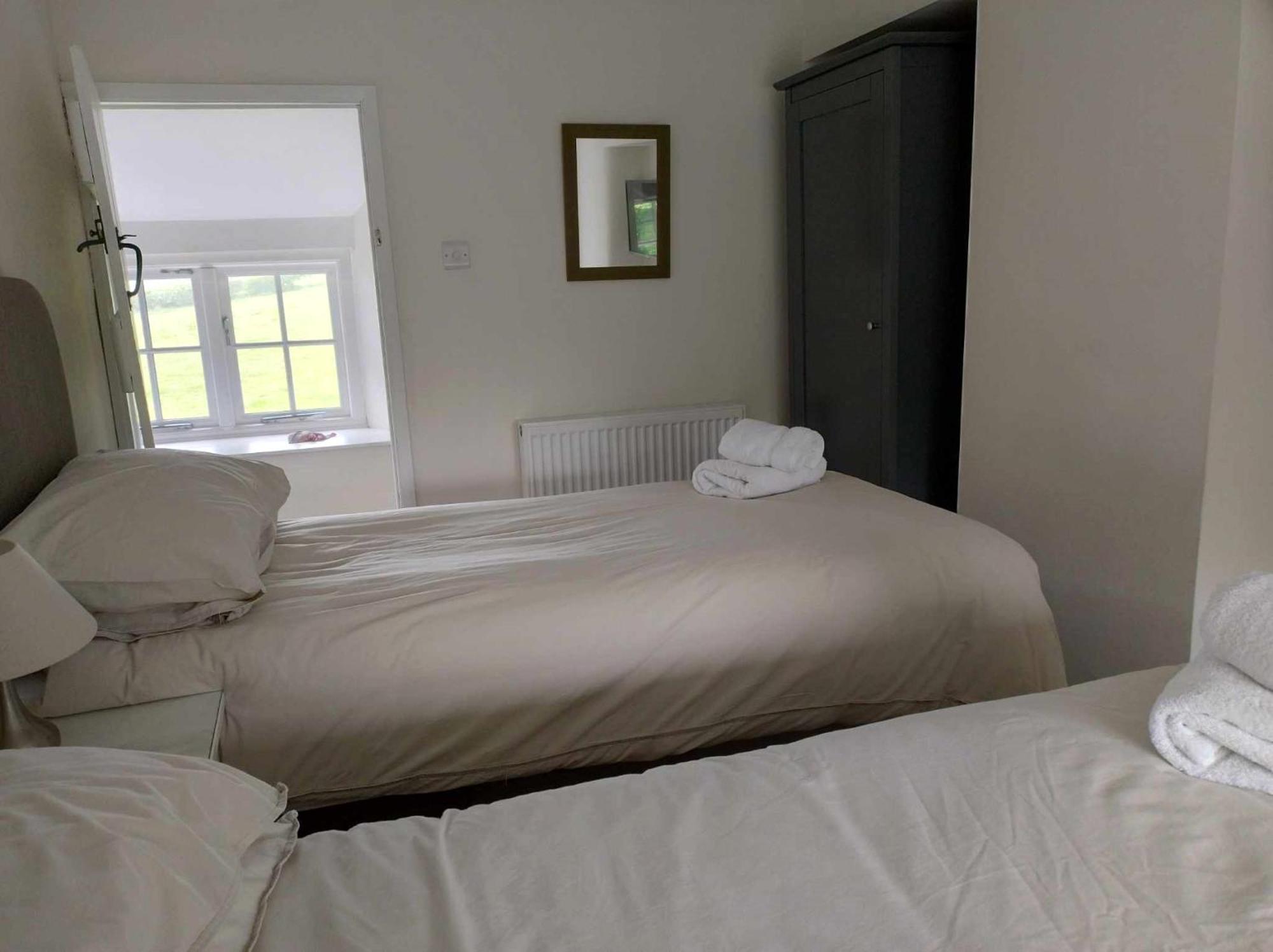 Afonfa - Llanuwchllyn Villa Bala Kültér fotó